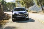 Infiniti QX50 2.0t 2018 года (NA)